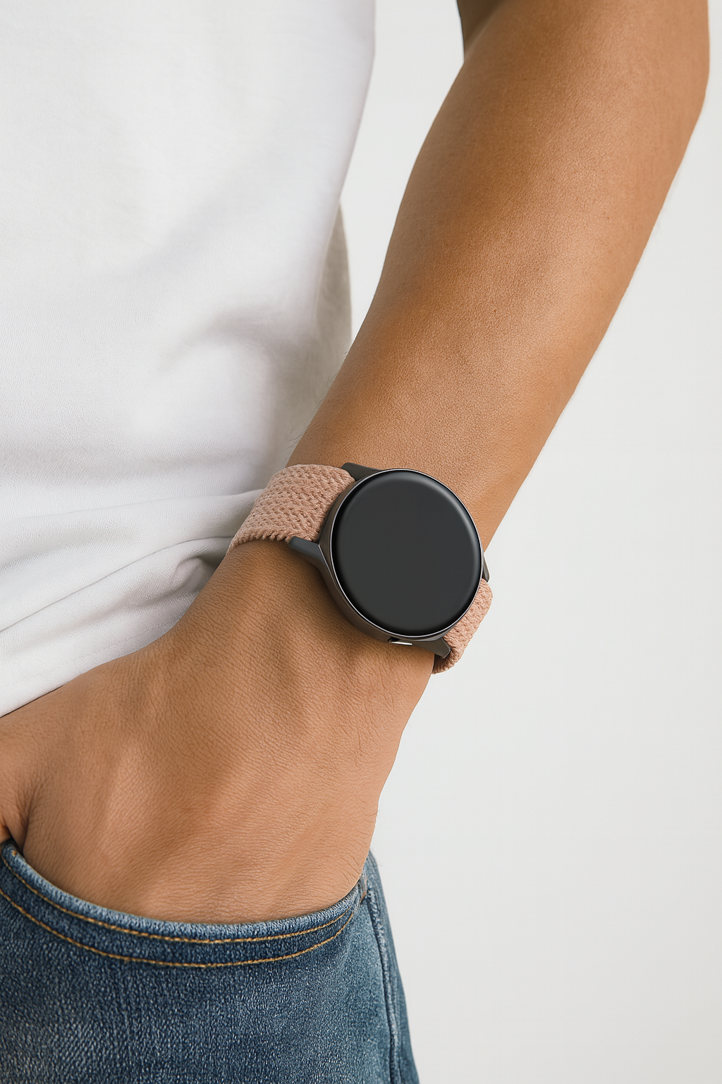 bracelet montre