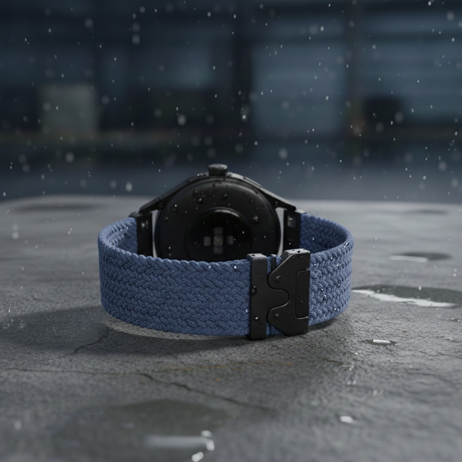 bracelet montre