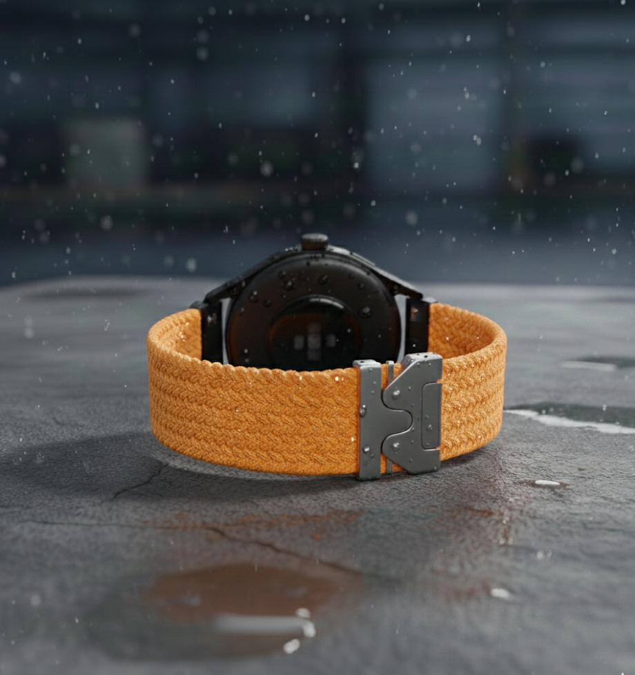 bracelet montre