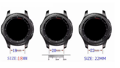 bracelet montre